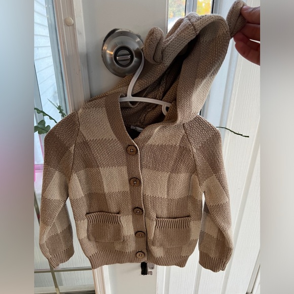 Jamie Kay sweater - Picture 2 of 2